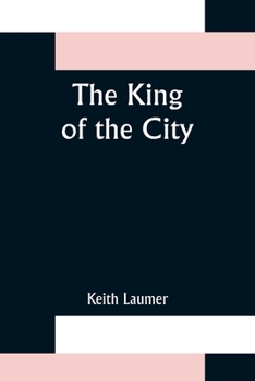 Paperback The King of the City Book