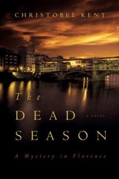 The Dead Season - Book #3 of the Sandro Cellini