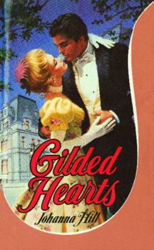 Paperback Gilded Hearts Book