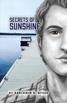 Paperback Secrets of Sunshine Book