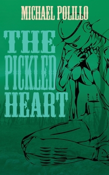 Paperback The Pickled Heart Book