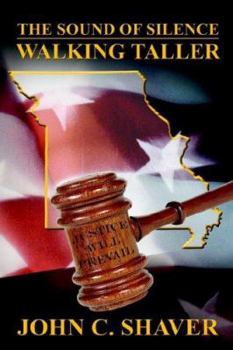 Paperback The Sound of Silence Book