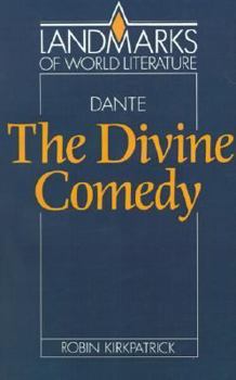 Paperback Dante, the Divine Comedy Book