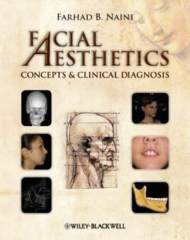 Hardcover Facial Aesthetics: Concepts & Clinical Diagnosis Book