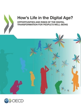 Paperback How's Life in the Digital Age? Book