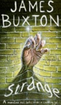 Paperback Strange Book