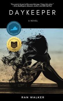 Paperback Daykeeper Book