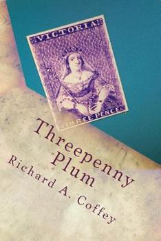 Paperback Threepenny Plum Book