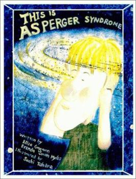 Paperback This Is Asperger Syndrome Book