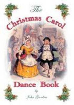Paperback The Christmas Carol Dance Book