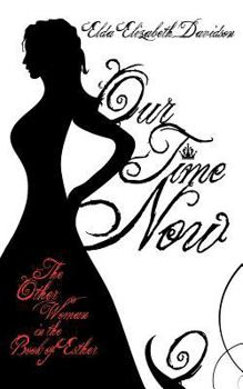Paperback Our Time Now Book