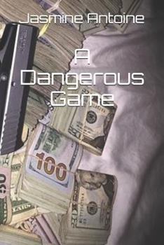 Paperback A Dangerous Game Book