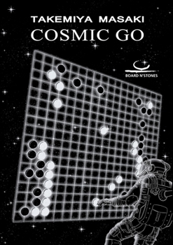 Paperback Cosmic Go Book