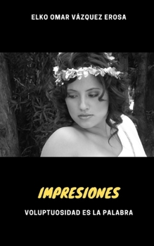 Paperback Impresiones [Spanish] Book