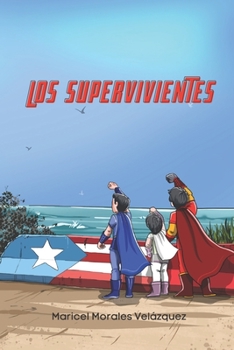 Paperback Los supervivientes [Spanish] Book