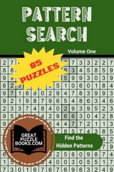 Pattern Search: Volume One