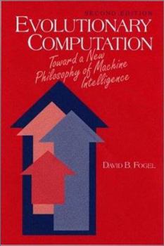 Hardcover Evolutionary Computation: Toward a New Philosophy of Machine Intelligence Book