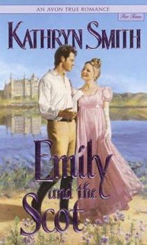 Emily and the Scot - Book #2 of the MacLaughlins