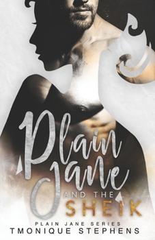 Plain Jane and the Sheik (Plain Jane Series)