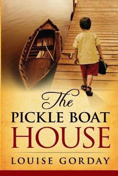 Paperback The Pickle Boat House Book