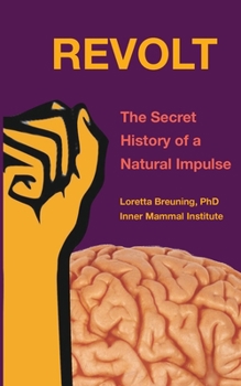 Paperback Revolt: The Secret History of a Natural Impulse Book