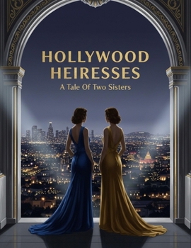 Hollywood Heiresses: A Tale Of Two Sisters