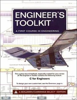Paperback C for Engineers Book