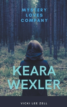 Paperback Keara Wexler Book