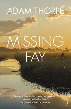 Paperback Missing Fay Book