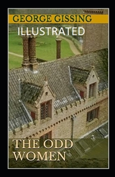 Paperback The Odd Women illustrated Book