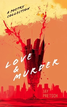 Paperback Love & Murder Book