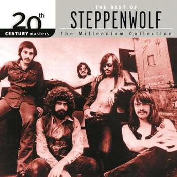 20th Century Masters: The Best Of Steppenwolf