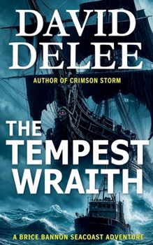 Paperback The Tempest Wraith Book