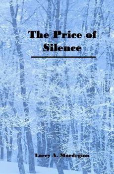 Paperback The Price of Silence Book
