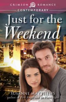 Paperback Just for the Weekend Book
