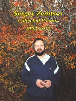 Paperback Collected Poems, 1983-2010 [Russian] Book