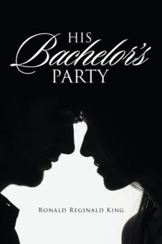 Paperback His Bachelor's Party Book