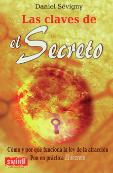 Paperback Las Claves de El Secreto [Spanish] Book
