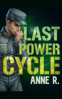 Paperback Last Power Cycle Book