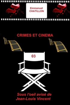 Paperback Crimes Et Cinema 03 [French] Book