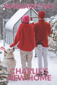 Charlie's New Home (An Animal House Shelter Story)