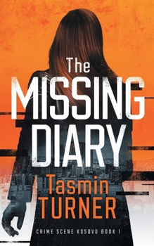 Paperback The Missing Diary Book