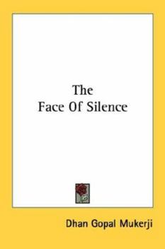 Paperback The Face Of Silence Book