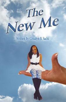 Paperback The New Me Book