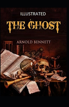 Paperback The Ghost Illustrated Book