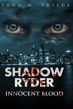 Paperback Shadow Ryder: Innocent Blood Book