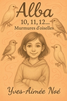 Paperback Alba Ramalu: Murmures d'oiselles [French] Book