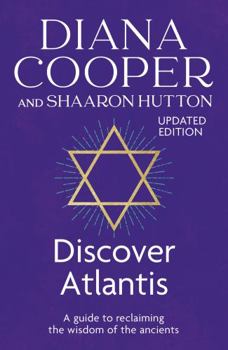 Paperback Discover Atlantis Book