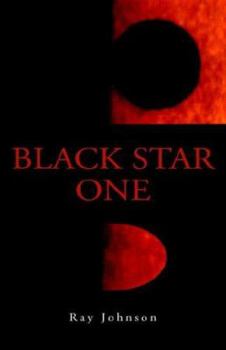 Hardcover Black Star One Book