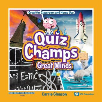 Paperback Great Minds Book